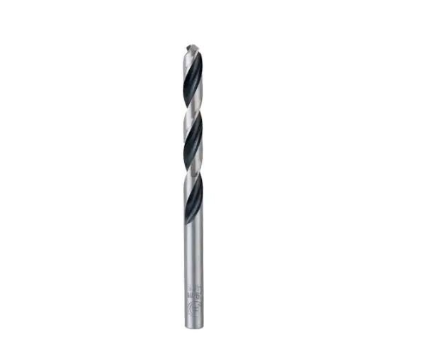 Levně Bosch Příslušenství - Sada vrtáků do kovu, 7,9x117 mm, 10 ks 2608577247