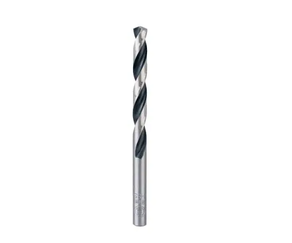 Levně Bosch Příslušenství - Sada vrtáků do kovu, 8x117 mm, 10 ks 2608577248
