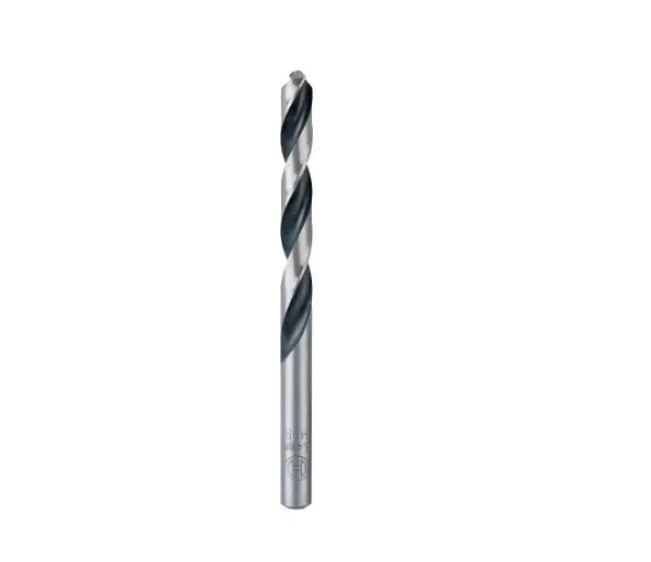 Levně Bosch Příslušenství - Sada vrtáků do kovu, 8,4x117 mm, 10 ks 2608577252