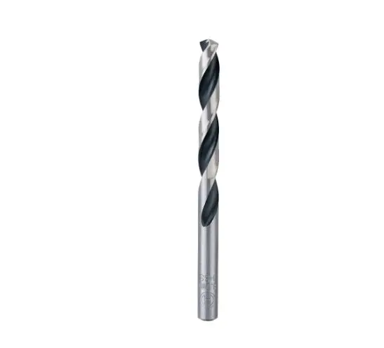 Levně Bosch Příslušenství - Sada vrtáků do kovu, 8,5x117 mm, 10 ks 2608577253
