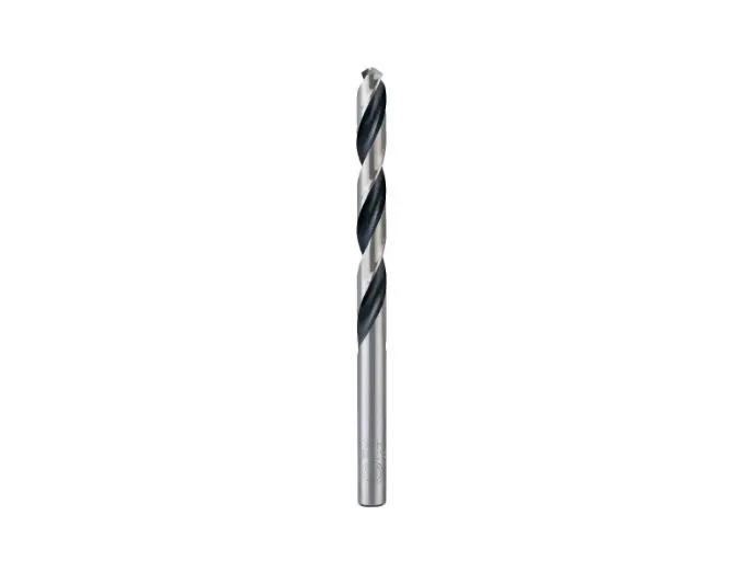 Levně Bosch Příslušenství - Sada vrtáků do kovu, 8,7x125 mm, 10 ks 2608577255
