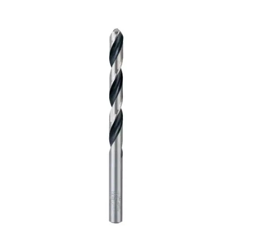 Levně Bosch Příslušenství - Sada vrtáků do kovu, 8,8x125 mm, 10 ks 2608577256