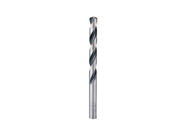 Levně Bosch Příslušenství - Sada vrtáků do kovu, 9,2x125 mm, 10 ks 2608577260