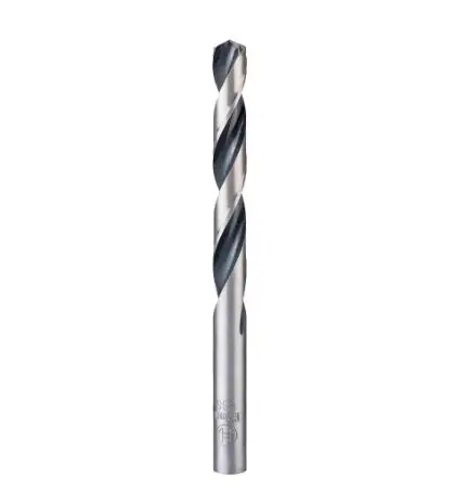Levně Bosch Příslušenství - Sada vrtáků do kovu, 10,3x133 mm, 5 ks 2608577271