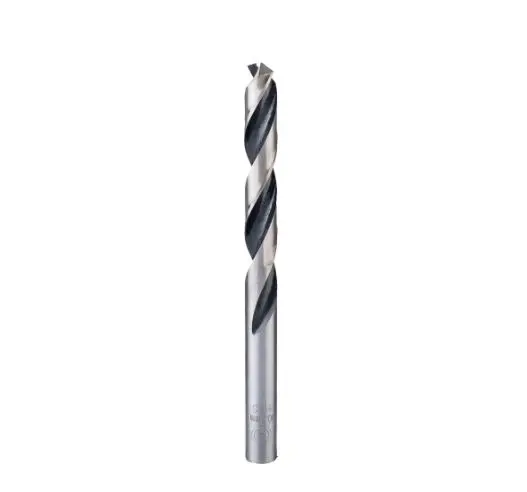 Levně Bosch Příslušenství - Sada vrtáků do kovu, 10,5x133 mm, 5 ks 2608577273