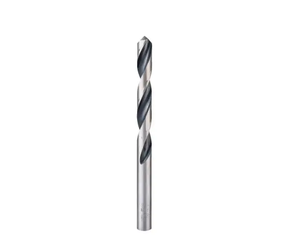 Levně Bosch Příslušenství - Sada vrtáků do kovu, 11x142 mm, 5 ks 2608577278