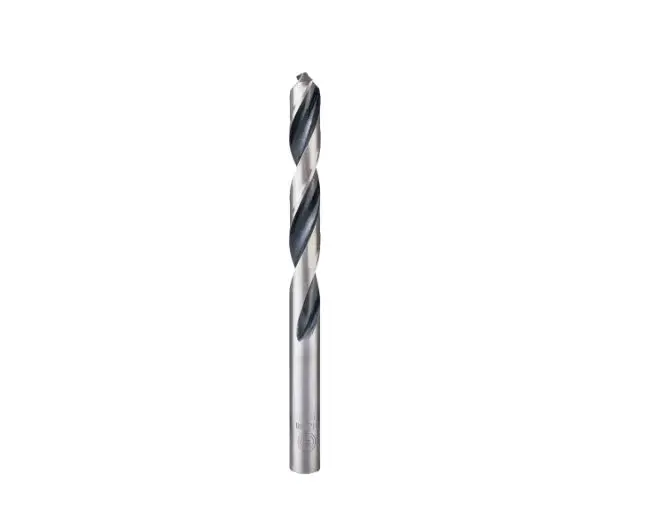 Levně Bosch Příslušenství - Sada vrtáků do kovu, 11,2x142 mm, 5 ks 2608577280