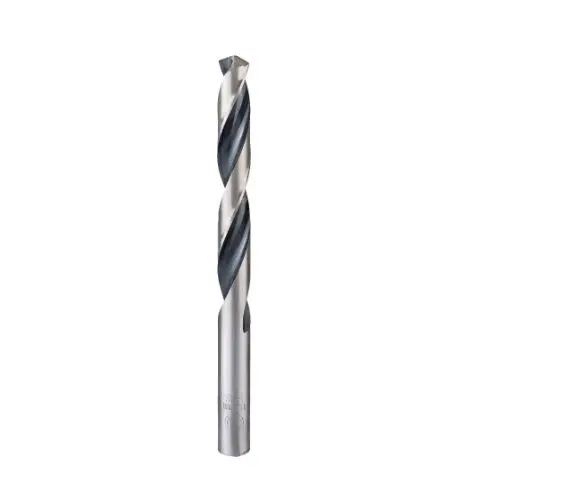 Levně Bosch Příslušenství - Sada vrtáků do kovu, 11,4x142 mm, 5 ks 2608577282