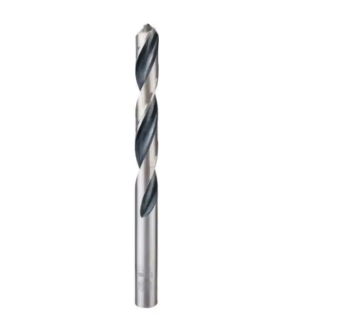 Levně Bosch Příslušenství - Sada vrtáků do kovu, 11,6x142 mm, 5 ks 2608577284