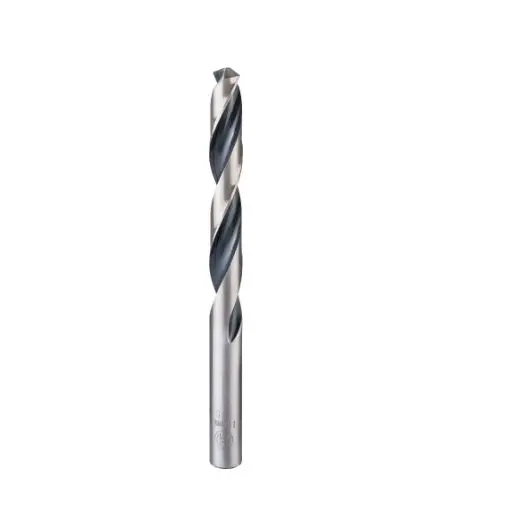 Levně Bosch Příslušenství - Sada vrtáků do kovu, 11,7x142 mm, 5 ks 2608577285