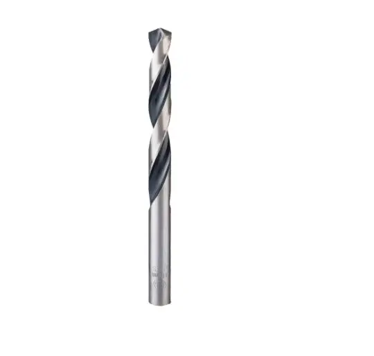 Levně Bosch Příslušenství - Sada vrtáků do kovu, 11,8x142 mm, 5 ks 2608577286