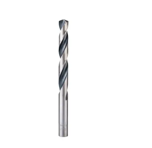 Levně Bosch Příslušenství - Sada vrtáků do kovu, 11,9x151 mm, 5 ks 2608577287
