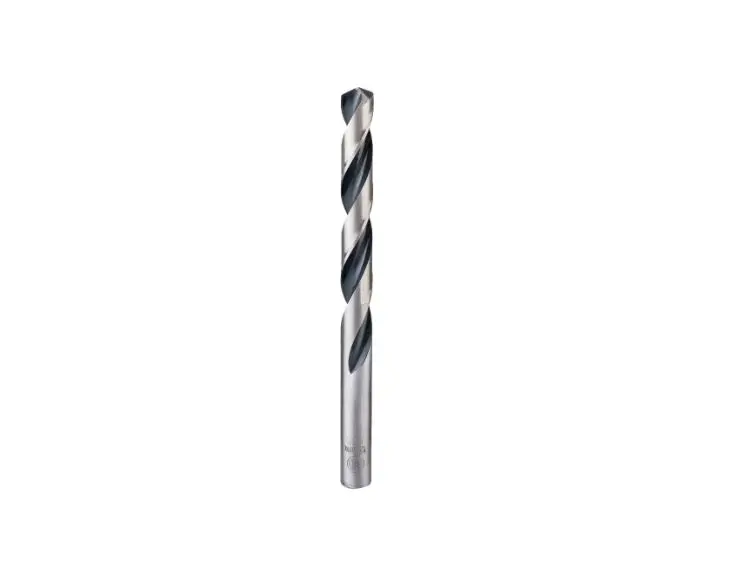 Levně Bosch Příslušenství - Sada vrtáků do kovu, 12,1x151 mm, 5 ks 2608577289