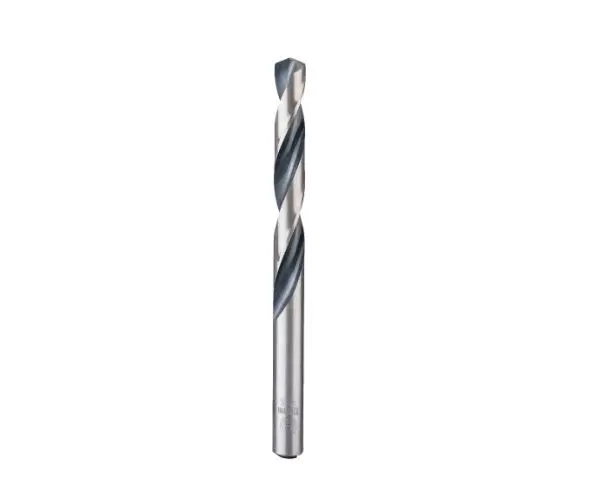 Levně Bosch Příslušenství - Sada vrtáků do kovu, 12,3x151 mm, 5 ks 2608577291