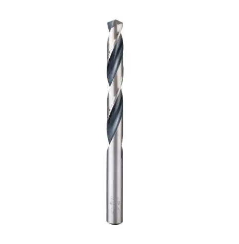 Levně Bosch Příslušenství - Sada vrtáků do kovu, 12,6x151 mm, 5 ks 2608577294