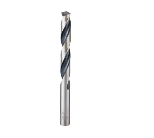 Levně Bosch Příslušenství - Sada vrtáků do kovu, 12,7x151 mm, 5 ks 2608577295