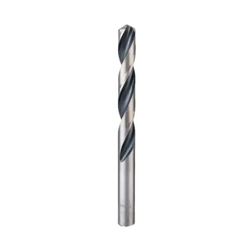Levně Bosch Příslušenství - Sada vrtáků do kovu, 12,8x151 mm, 5 ks 2608577296