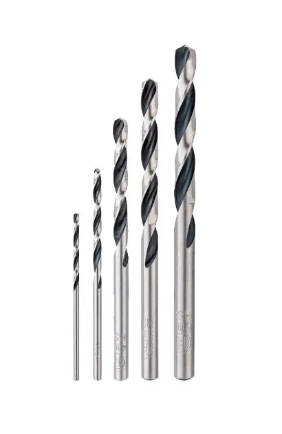 Bosch Akcesoria - 5-częściowy zestaw wierteł 2608577345