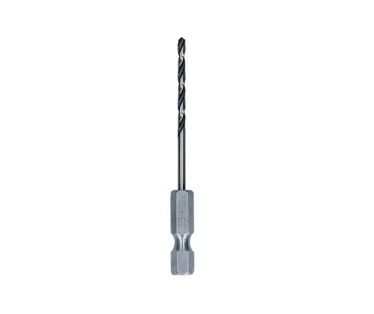 Bosch Accesorii - Burghiu pentru metal, 2,5x69 mm 2608577518