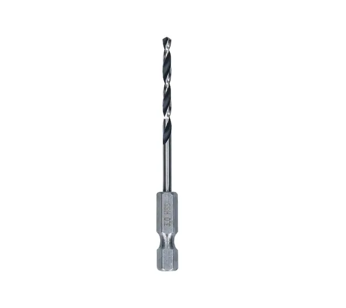 Bosch Accesorii - Burghiu pentru metal, 3x72 mm 2608577519