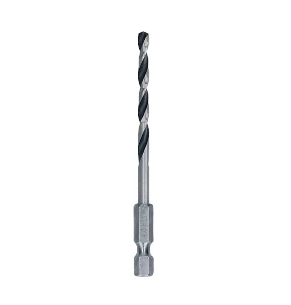 Bosch Príslušenstvo - Vrták do kovu, 4x83 mm 2608577523
