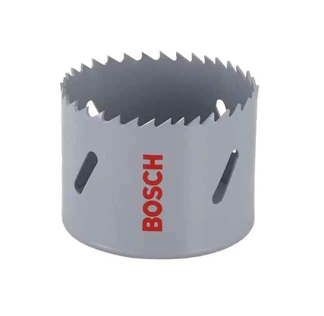 Bosch Příslušenství - Pilová děrovka 60x38 mm 2608580425