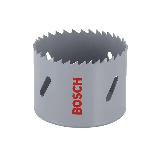 Bosch Příslušenství - Pilová děrovka 68x38 mm 2608580429