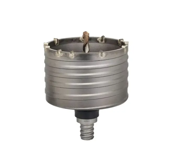 Bosch Accessoires - Couronne SDS Max-5, diamètre 125 mm 2608580525