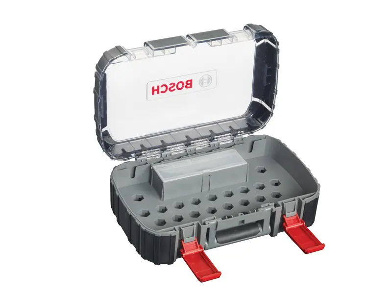 Bosch Accessori - Organizzatore di punzoni 2608580884