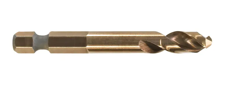 Levně Bosch Příslušenství - Vrták středicí 6,35x65 mm 2608584750