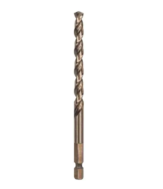 Levně Bosch Příslušenství - Vrták středicí 7,15x120 mm 2608584843