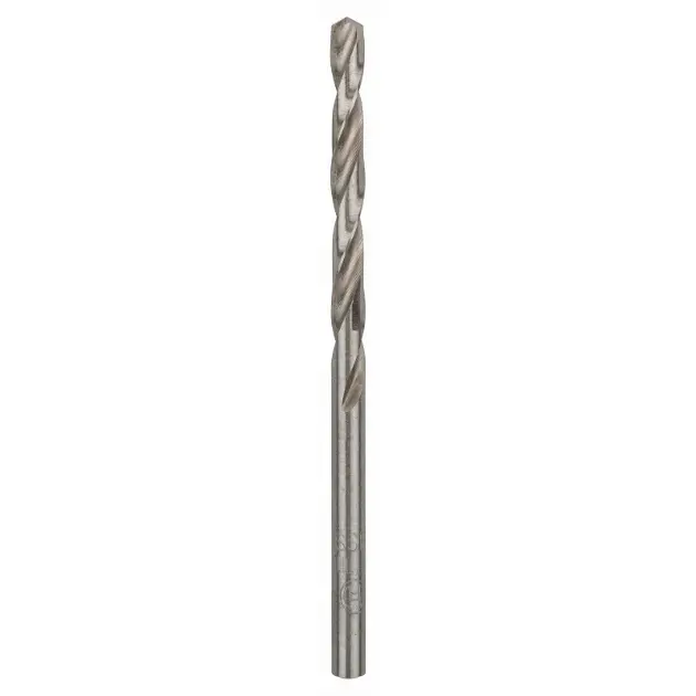 Bosch - Metal drill bit set, 4.7x80 mm, 10 pcs. 2608585489 | Sanitino.se/en