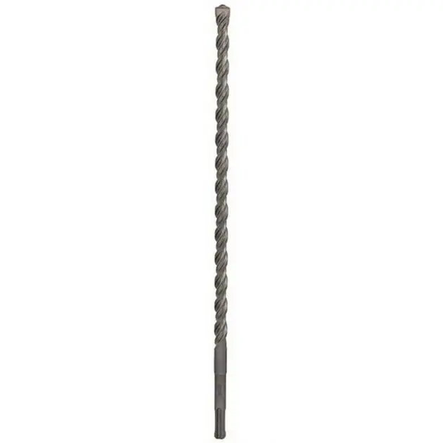 Levně Bosch Příslušenství - Vrták do zdiva SDS Plus-5, 12x360 mm 2608585606