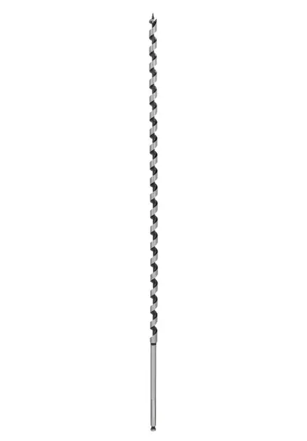 Levně Bosch Příslušenství - Vrták do dřeva, 12x600 mm 2608585717