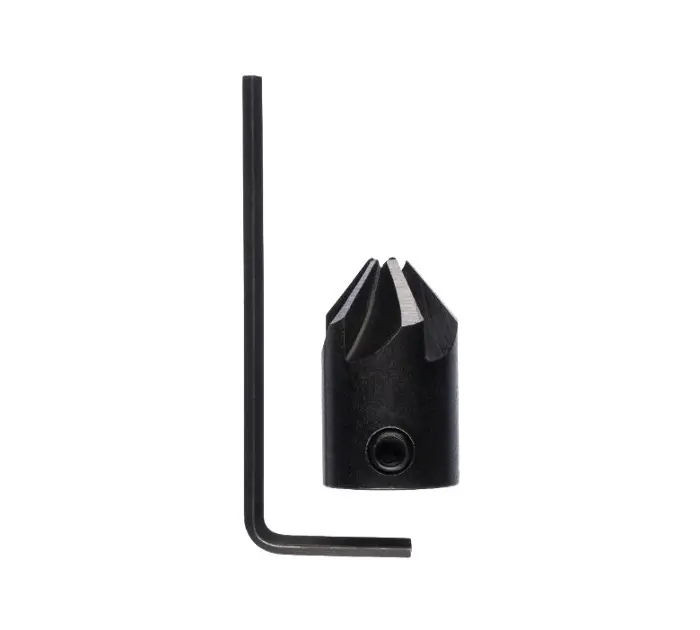 Levně Bosch - Záhlubník nástrčný, průměr 4/16 mm 2608585738