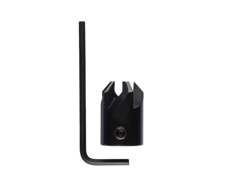 Levně Bosch - Záhlubník nástrčný, průměr 10/19 mm 2608585742