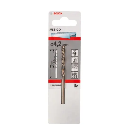 Scalpello Piatto Da Legno Sb 15 Cf, 15mm Per Bosch Pse 150/180 E/220e