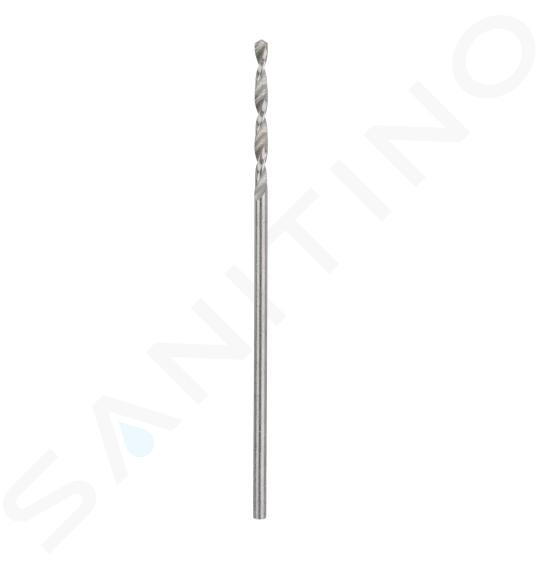 Bosch Príslušenstvo - Sada vrtákov do kovu, 1x34 mm, 2 ks 2608585906