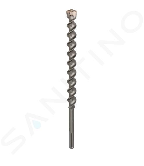 Bosch Príslušenstvo - Vrták do betónu SDS Max-7, 38x520 mm 2608586800