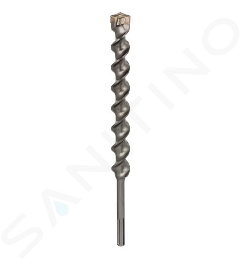 Bosch Príslušenstvo - Vrták do betónu SDS Max-7, 52x520mm 2608586807