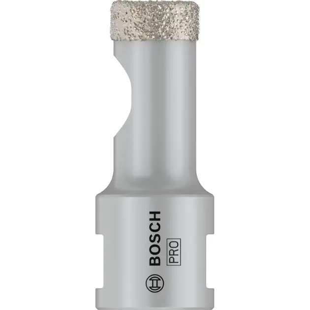 NBB vacuümgesoldeerde diamantafschuinbit met M14, diamantruimer voor droog of nat afschuinen professioneel op hard porselein, keramiek, tegels, graniet, marmer, voor het trimmen van gaten (1, CB20