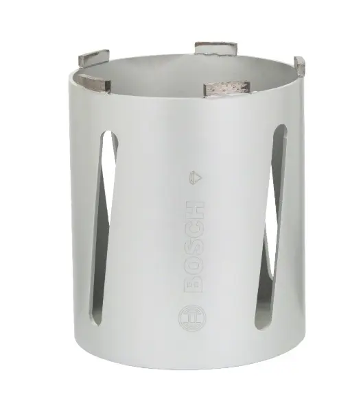 Bosch Příslušenství - Diamantová vrtací korunka, průměr 127 mm 2608587343