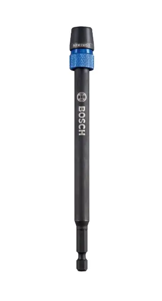 Levně Bosch Příslušenství - Rychlovýměnný prodlužovací díl pro vrtáky, délka 152 mm 2608587520