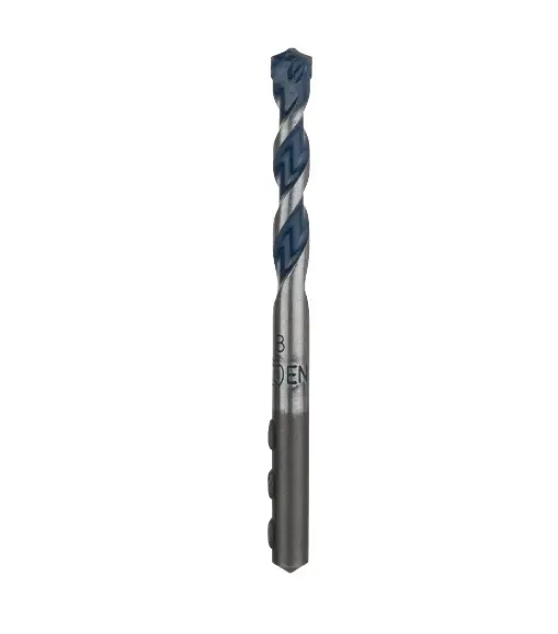 Levně Bosch Příslušenství - Vrták do betonu, 8x100 mm 2608588151