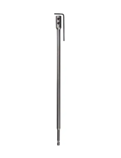 Levně Bosch Příslušenství - Prodlužovací díl pro ploché vrták, délka 305 mm 2608595423