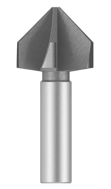 Levně Bosch - Záhlubník do kovu M 10, 20x45 mm 2608596373