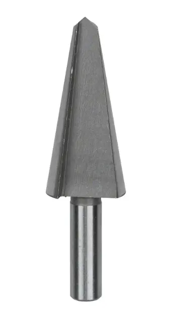 Levně Bosch Příslušenství - Vrták do plechu, kuželový, průměr 5-20 mm 2608596400