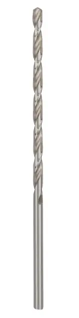 Levně Bosch Příslušenství - Sada vrtáků do kovu, 4,8x132 mm, 5 ks 2608596819