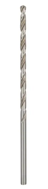 Levně Bosch Příslušenství - Sada vrtáků do kovu, 5x132 mm, 5 ks 2608596820