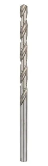 Levně Bosch Příslušenství - Sada vrtáků do kovu, 9x175 mm, 5 ks 2608596829